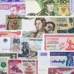 Expensive Currencies