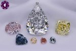The 7 Most Expensive Diamonds in the World