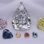 7 Most Expensive Diamonds in the World
