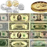 usd dollar
