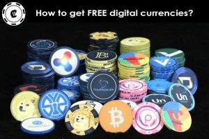 free digital currency