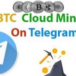 telegram mining bots