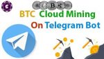 Telegram Mining