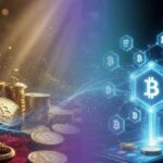 The Battle of Digital and Traditional Assets